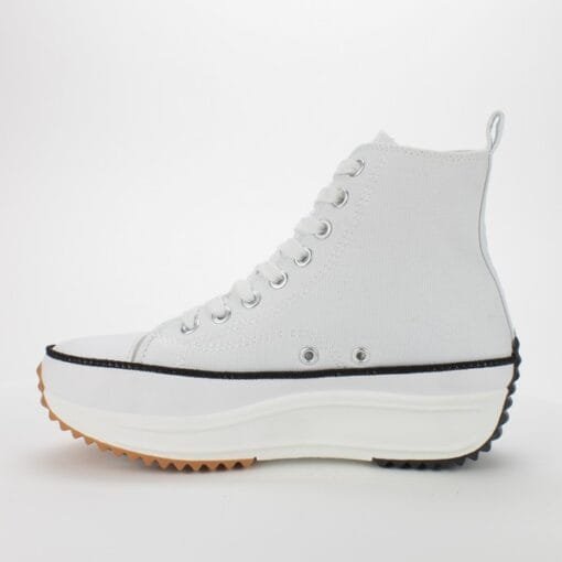 Zapatilla New Walk Krash Blanca