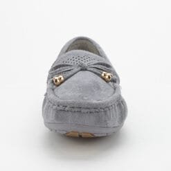 Zapato New Walk Lily Gris
