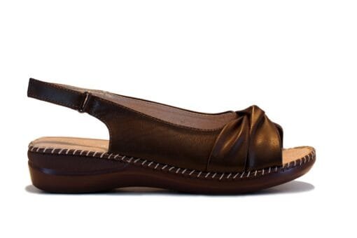 Sandalia Comfort