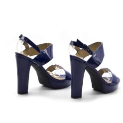 Zapato New Walk Blue