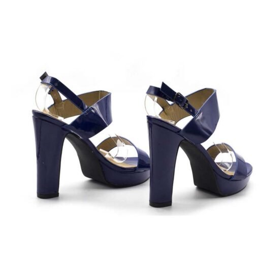 Zapato New Walk Blue
