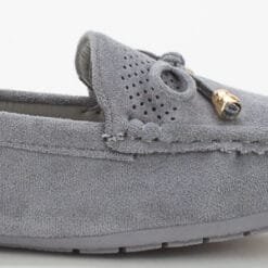 Zapato New Walk Lily Gris