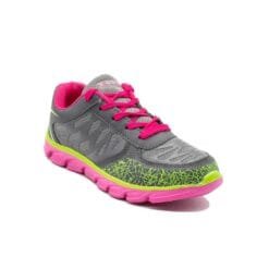 Zapatilla New Walk Sport Gris