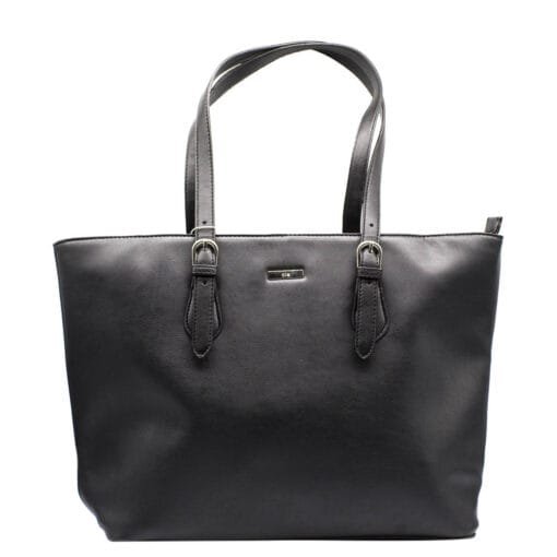 Cartera Ola Negra