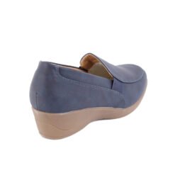 Zapato New Walk Pame Navy
