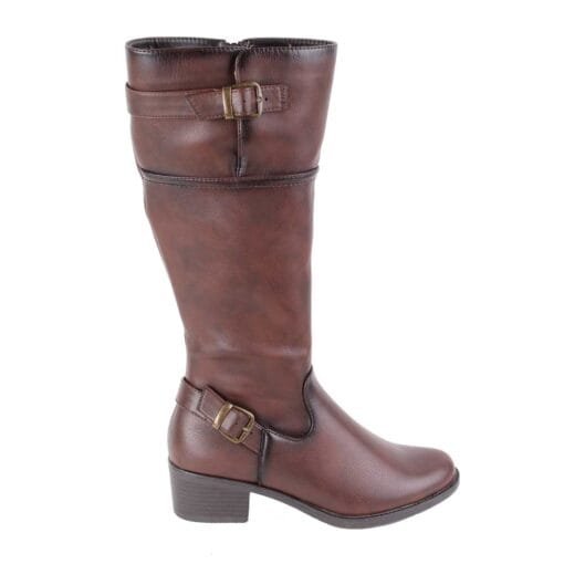 Bota New Walk Mari Café