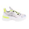 Zapatilla New Walk Neon