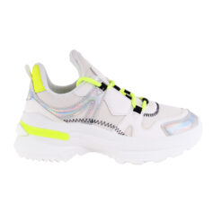 Zapatilla New Walk Neon