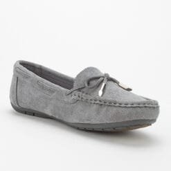 Zapato New Walk Niza Gris
