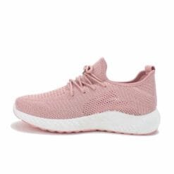 Zapatilla New Walk Socks Pink