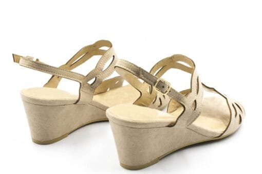 Sandalia Bordados - Imagen 3
