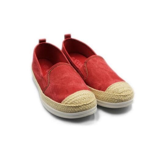 Zapatilla Roja - Imagen 2