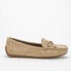 Zapato New Walk Lily Taupe
