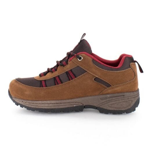 Zapatilla New Walk Outdoor Girl Camel