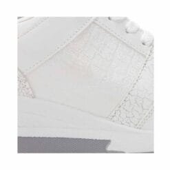 Zapatilla New Walk Fame White