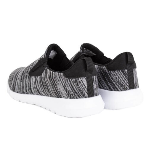 Zapatilla Negra - Imagen 2