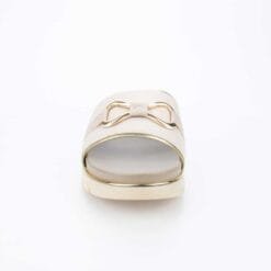 Sandalia New Walk Infinito Beige