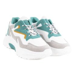 Zapatilla New Walk Multicolor