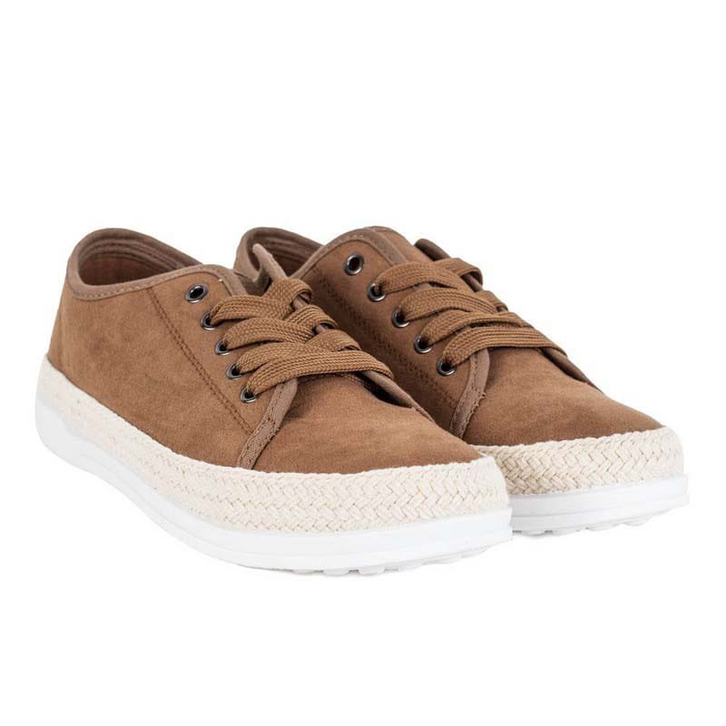 Zapatilla Khaki - Imagen 2