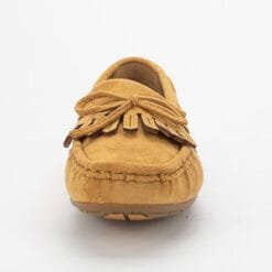Zapato New Walk Cindy Camel