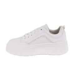 Zapatilla New Walk Trento White