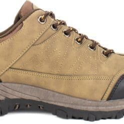 Zapatilla New Walk Outdoor Dud Camel