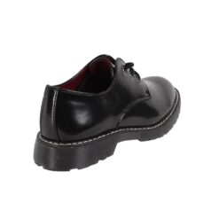 Zapato New Walk Viena Negro