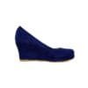 Zapato New Walk Azul Fiesta