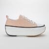 Zapatilla New Walk Xi Rosa