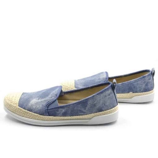Zapatilla Blue - Imagen 5