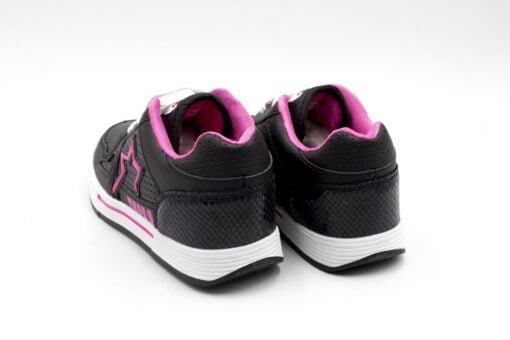 Zapatilla New Walk Ruedas Negras