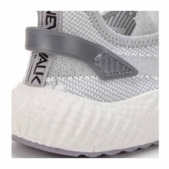 Zapatilla New Walk Silver