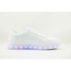 Zapatilla New Walk Luces