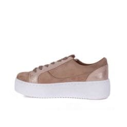 Zapatilla New Walk Gold