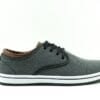 Zapatilla New Walk Gris Jeans