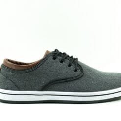 Zapatilla New Walk Gris Jeans