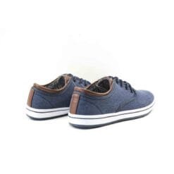 Zapatilla New Walk Azul Jeans