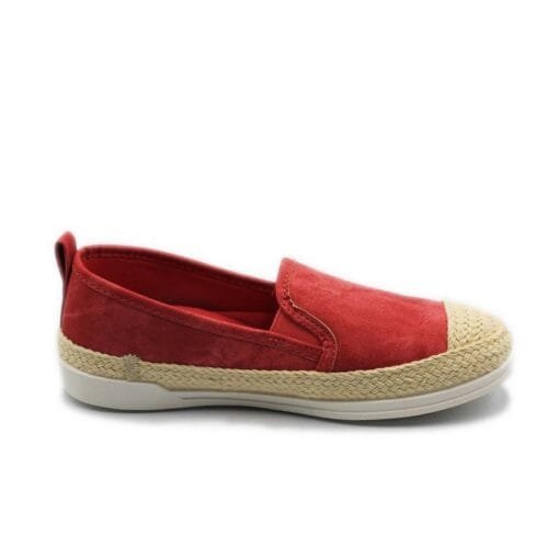 Zapatilla Roja - Imagen 3