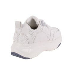 Zapatilla New Walk Catania White