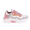 Zapatilla New Walk Multicolor