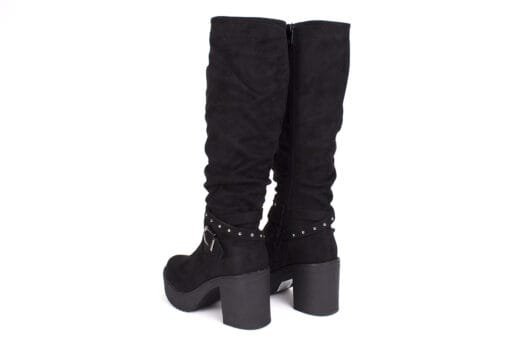 Bota Hebilla - Imagen 3