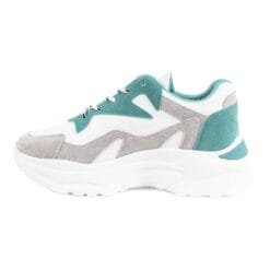 Zapatilla New Walk Multicolor