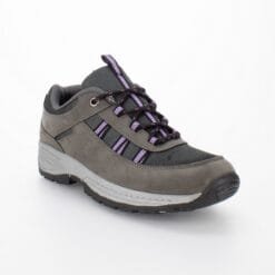 Zapatilla New Walk Outdoor Girl Gris