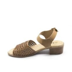 Sandalia New Walk Calado