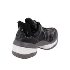 Zapatilla New Walk Prato Negra