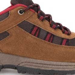 Zapatilla New Walk Outdoor Girl Camel