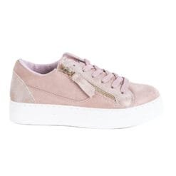 Zapatilla New Walk Pink