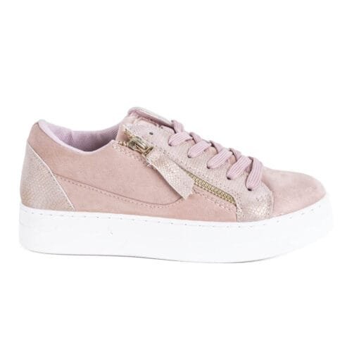 Zapatilla New Walk Pink