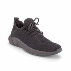 Zapatilla New Walk Socks Black