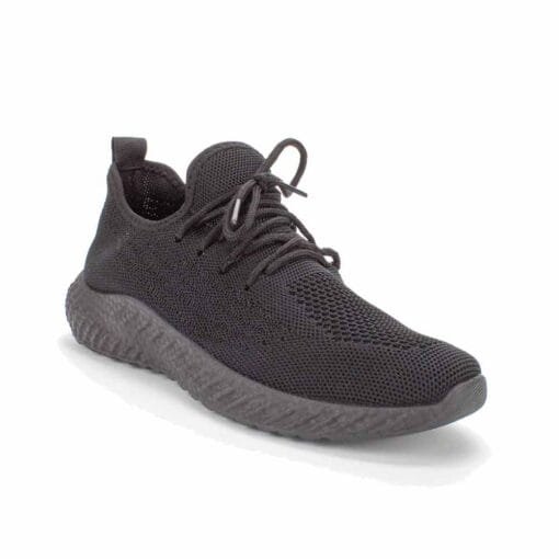 Zapatilla New Walk Socks Black